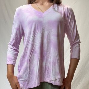 Calvin Klein Athleisure Top